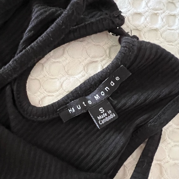 Black jumper S - Picture 4 of 4